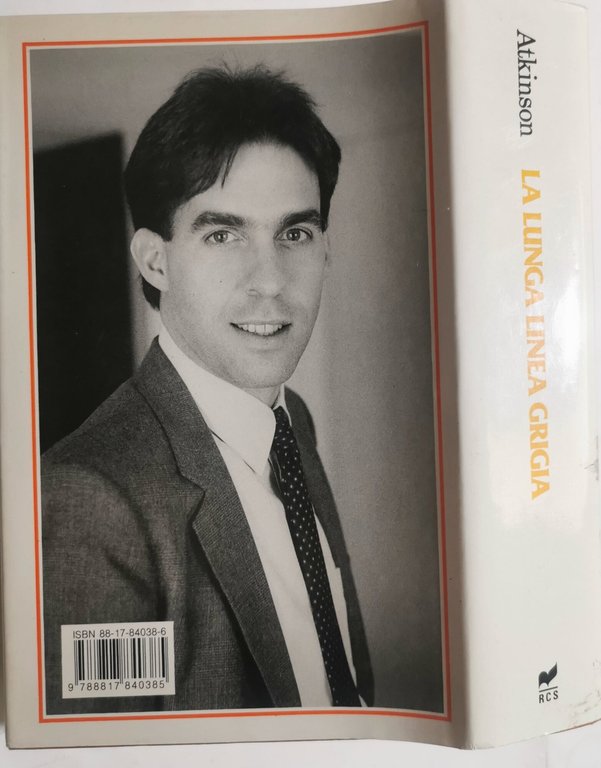 La lunga linea grigia