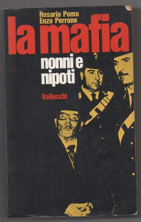 LA MAFIA nonni e nipoti (1971) | Immagine Gallery 2