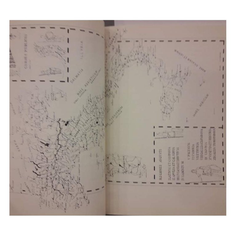 LA MAGIONE-CASA TEMPLARE SULLA VIA FRANCIGENA(1985)