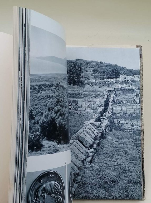 LA MAGNA GRECIA(1961)