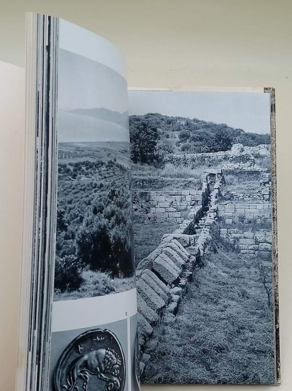 LA MAGNA GRECIA(1961)