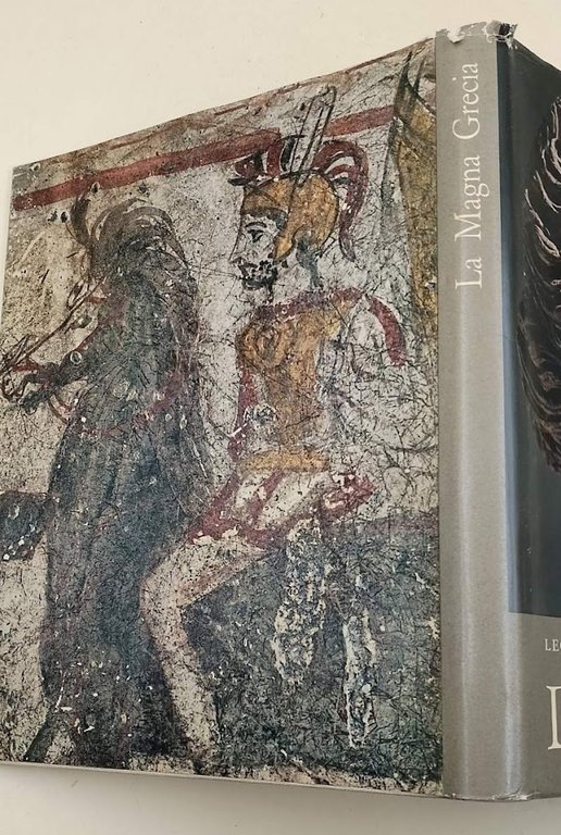 LA MAGNA GRECIA(1961)