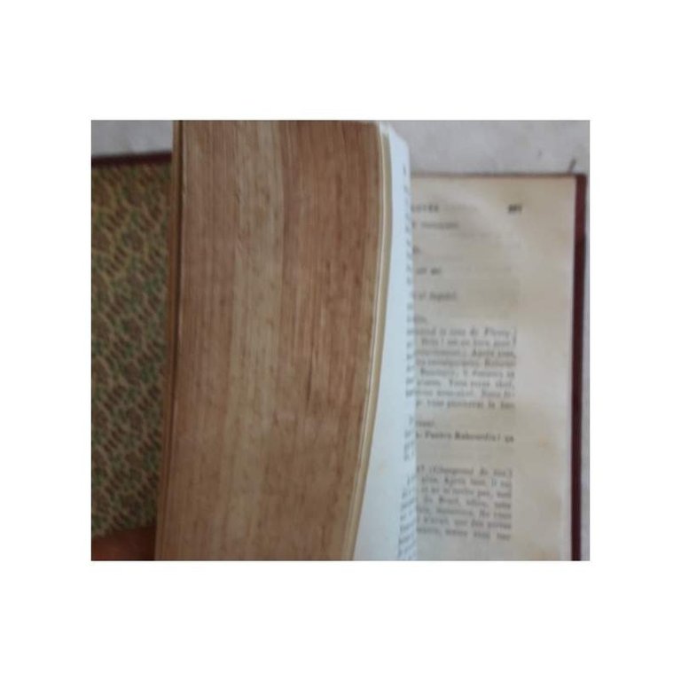 LA MAISON NUCINGEN-SCENES DE LA VIE PARISIENNE(1859)