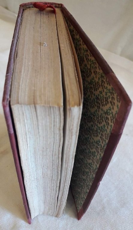 LA MAISON NUCINGEN-SCENES DE LA VIE PARISIENNE(1859)