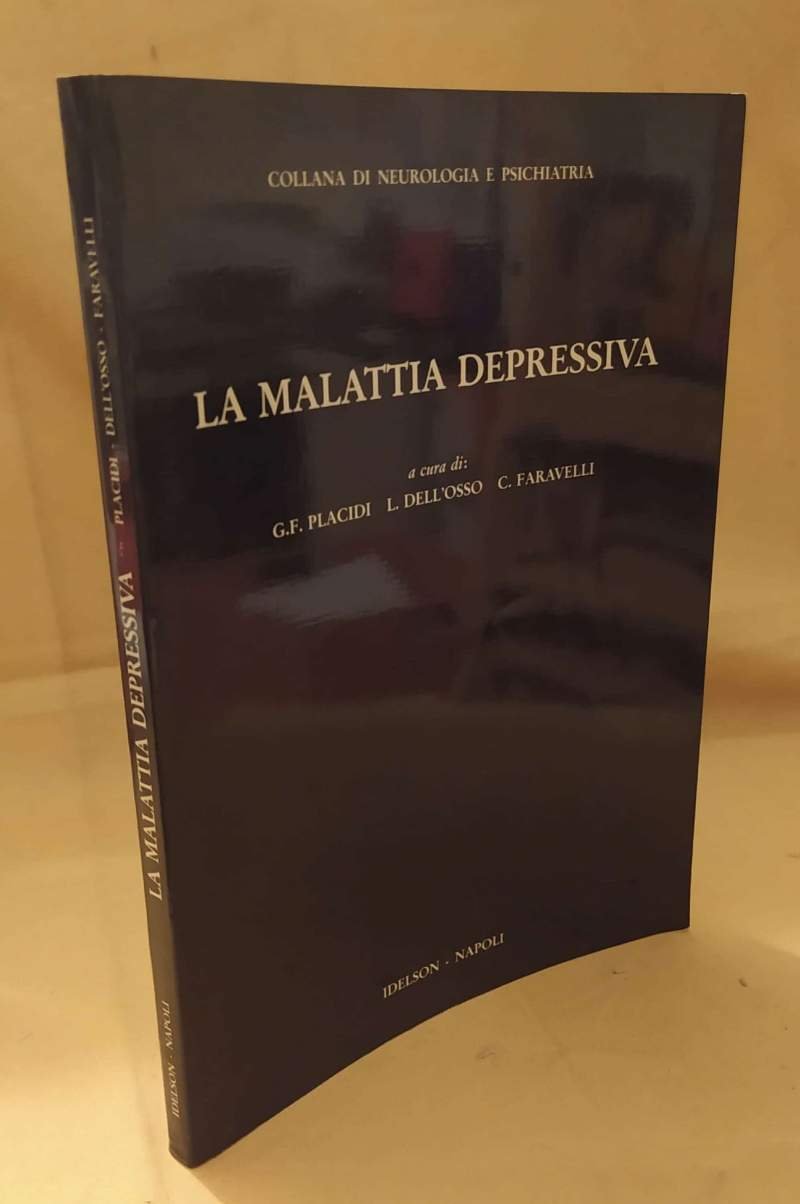 LA MALATTIA DEPRESSIVA (1989)