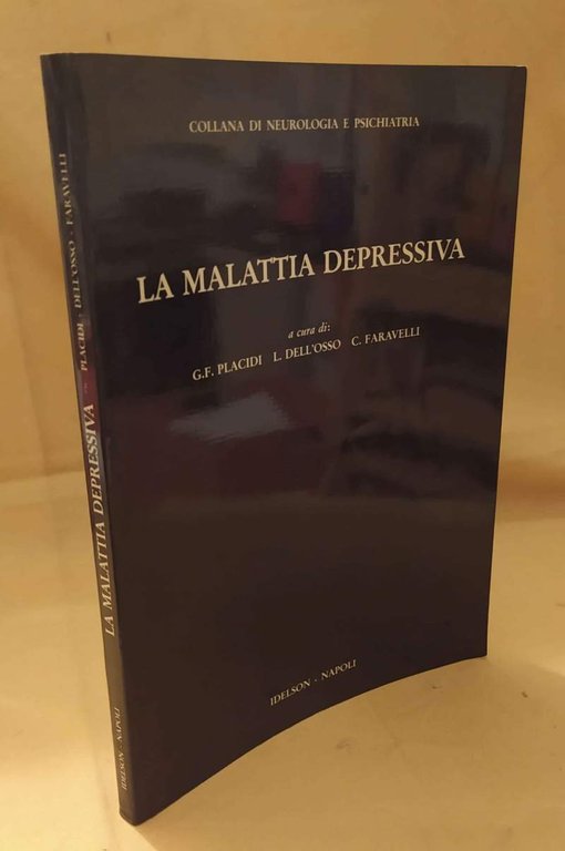 LA MALATTIA DEPRESSIVA (1989)
