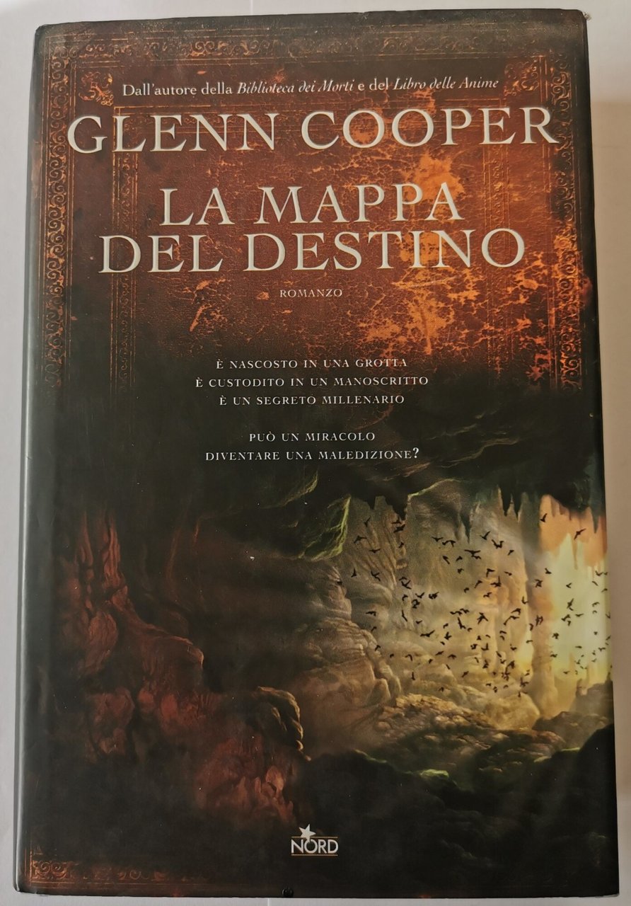 La mappa del destino