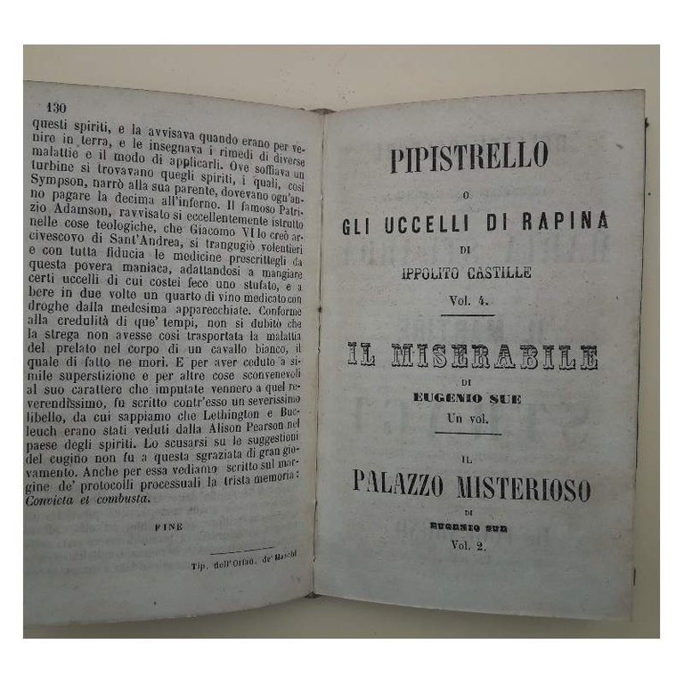 LA MARCHESA DI BRINVILLIERS-URBANO GRANDIER(1862)