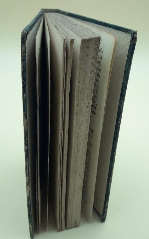 LA MARCHESA DI BRINVILLIERS-URBANO GRANDIER(1862)