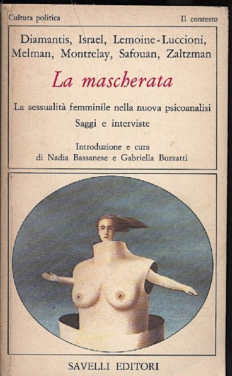 La mascherata