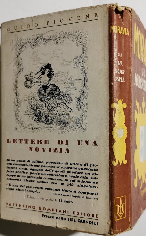 La mascherata