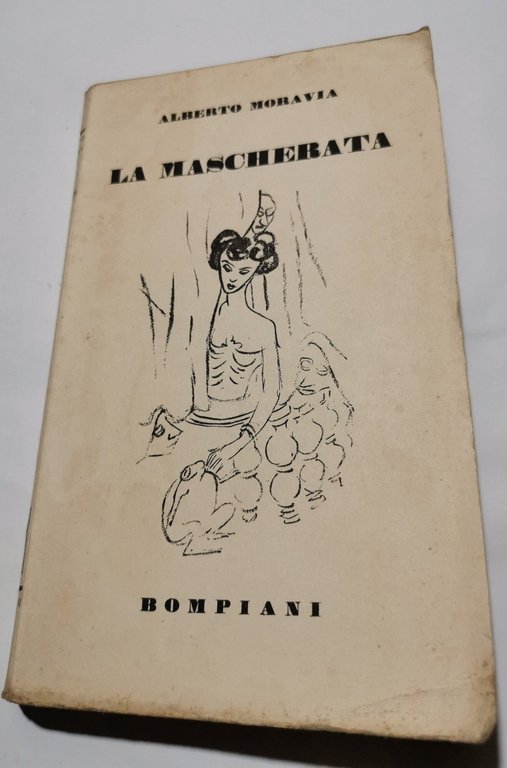 La mascherata
