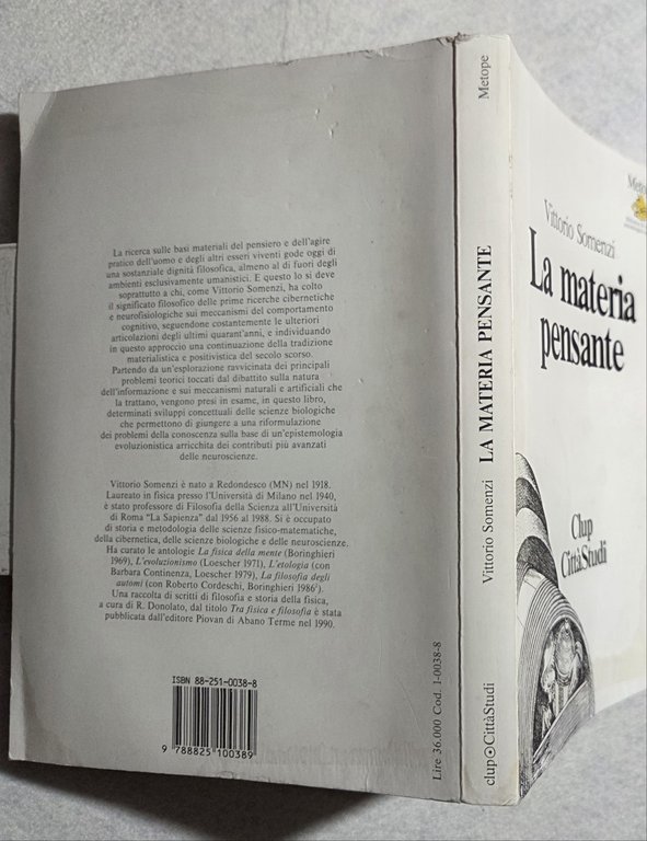 La materia pensante | Immagine Gallery 3