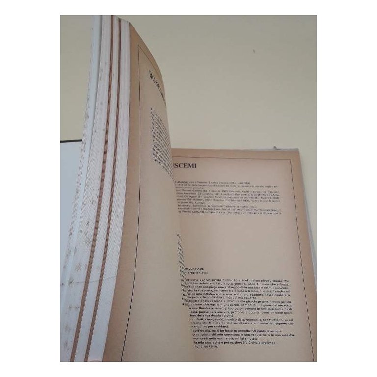 LA MATERNITA' NELL'ARTE(1976)