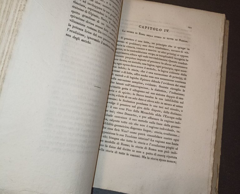 La mente di Giambattista Vico | Immagine Gallery 3