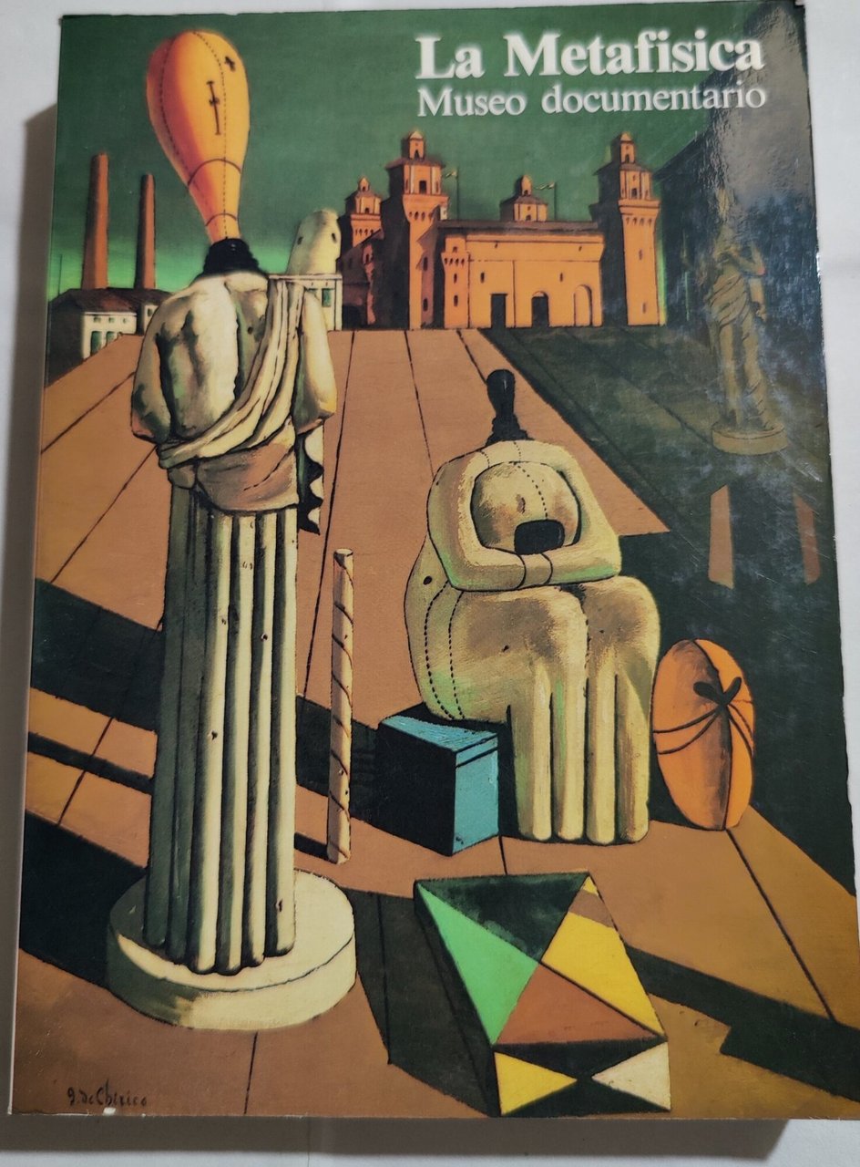 La Metafisica - Museo documentario