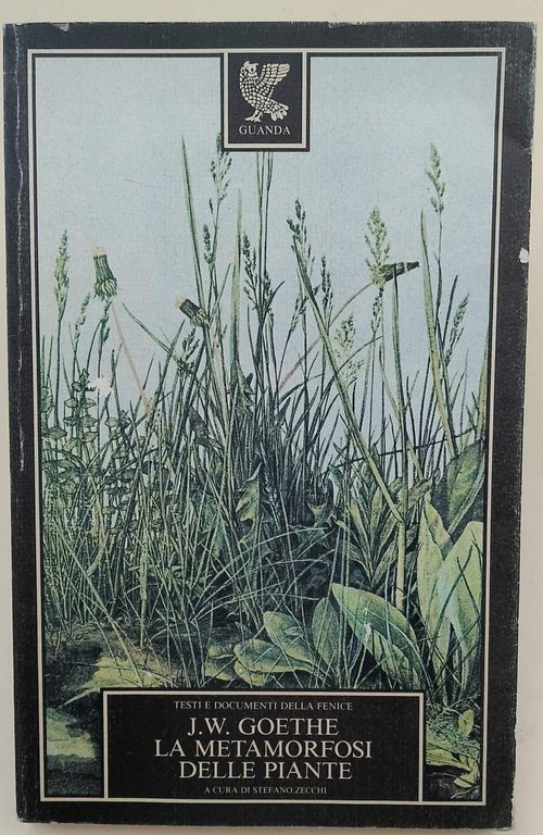 LA METAMORFOSI DELLE PIANTE (1983)