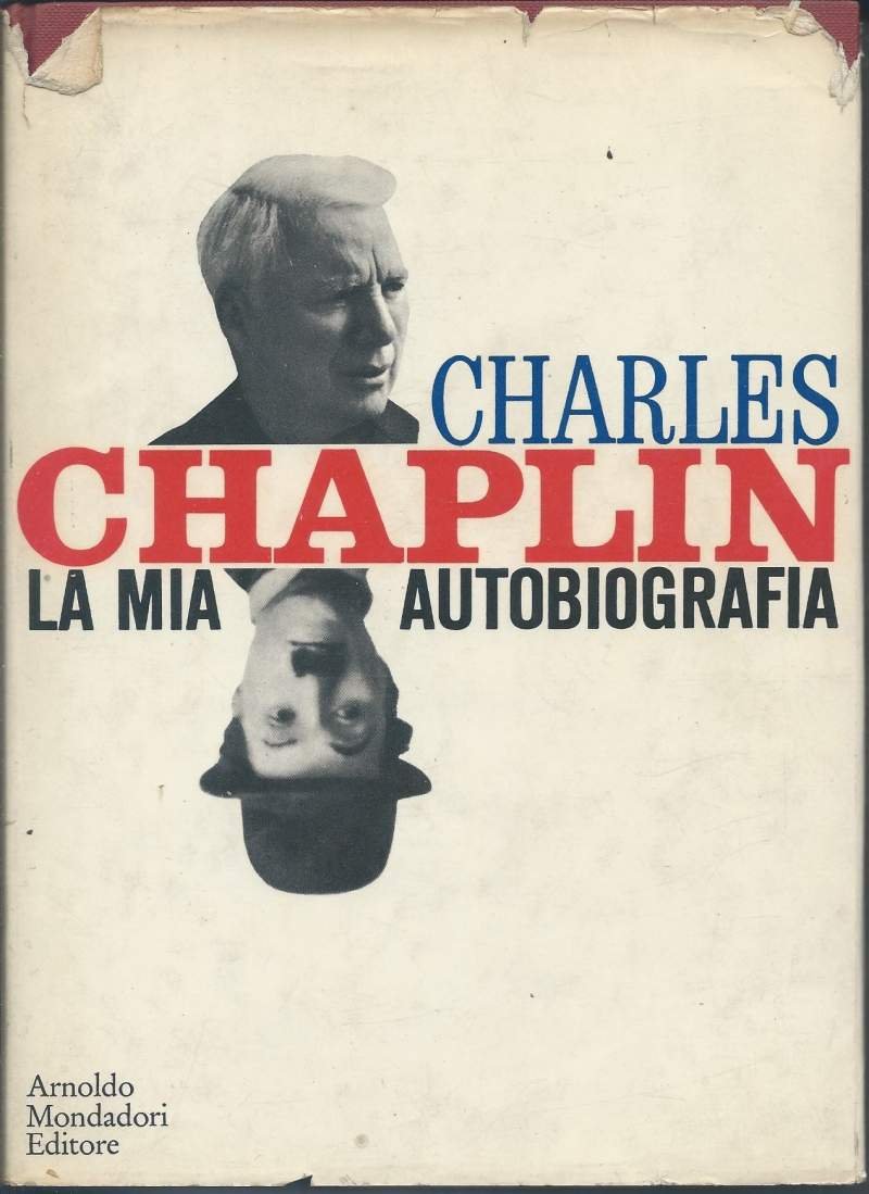 LA MIA AUTOBIOGRAFIA