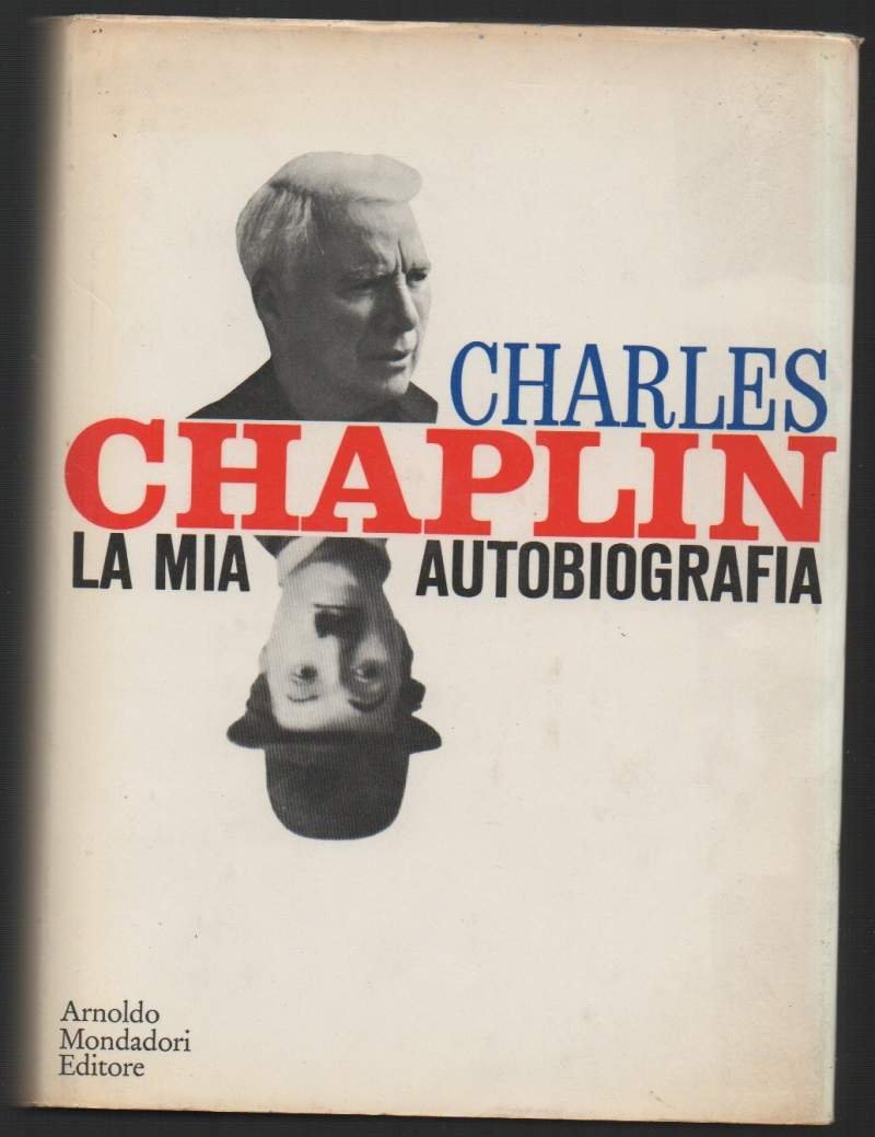 LA MIA AUTOBIOGRAFIA (1964)