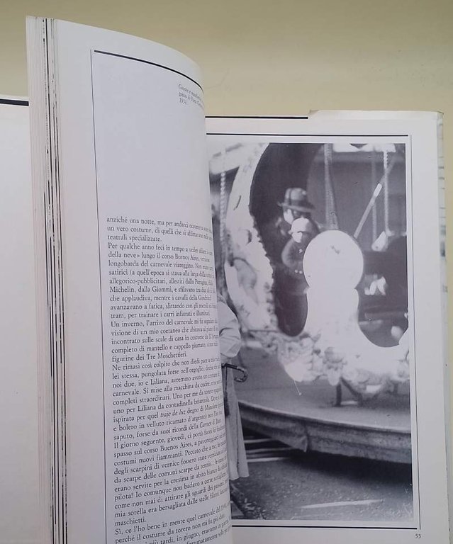LA MIA MILANO(1989)