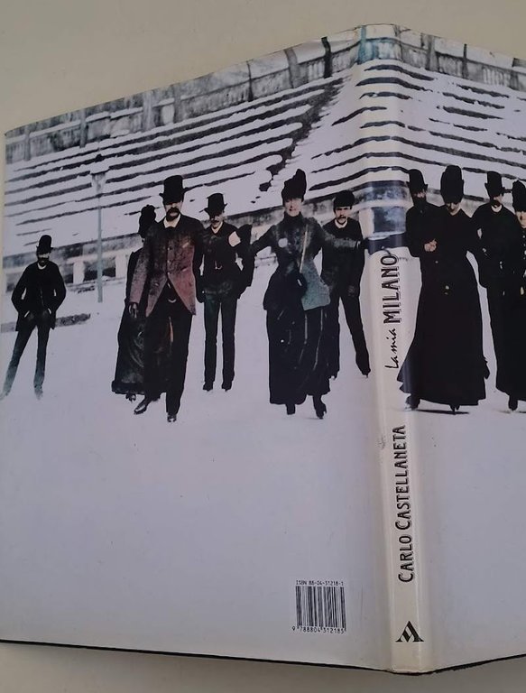 LA MIA MILANO(1989)