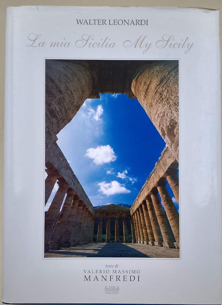 LA MIA SICILIA/MY SICILY(2006)