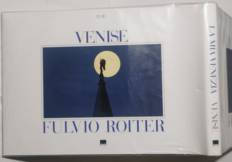 La mia Venezia