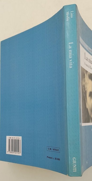 La mia vita