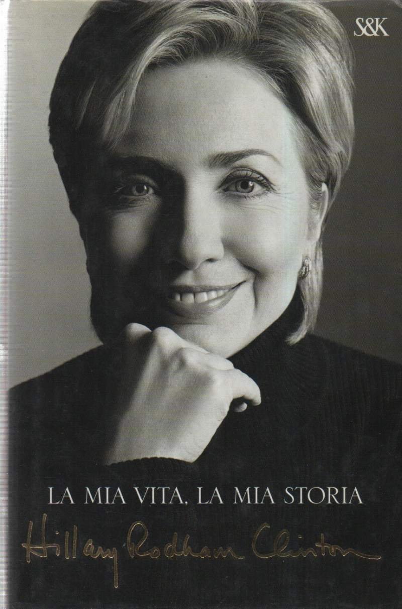 LA MIA VITA, LA MIA STORIA (2003) | Immagine principale