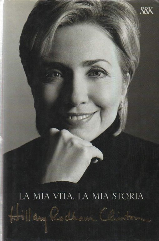 LA MIA VITA, LA MIA STORIA (2003) | Immagine Gallery 2