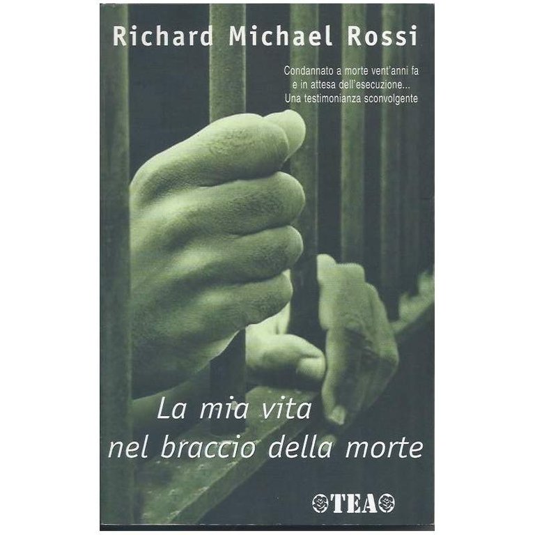 LA MIA VITA NEL BRACCIO DELLA MORTE (2006)