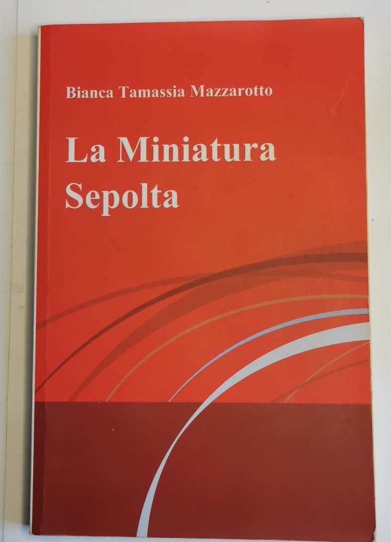 La miniatura sepolta