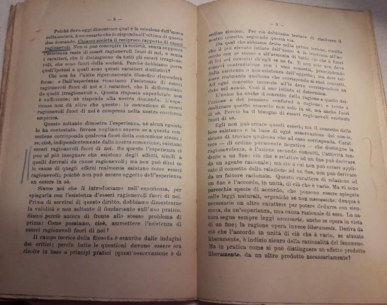 LA MISSIONE DEL DOTTO( 1941)