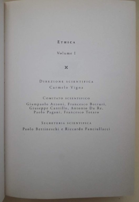 LA MISURA DEL VERO-UN CONFRONTO CON L'EPISTEMOLOGIA CONTEMPORANEA SULLA NATURA …