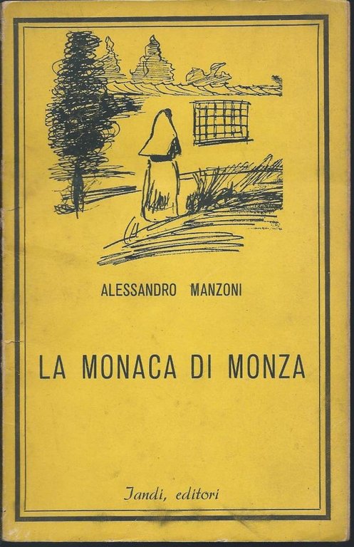LA MONACA DI NONZA (1944) | Immagine Gallery 2