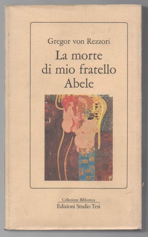 LA MORTE DI MIO FRATELLO ABELE (1988)