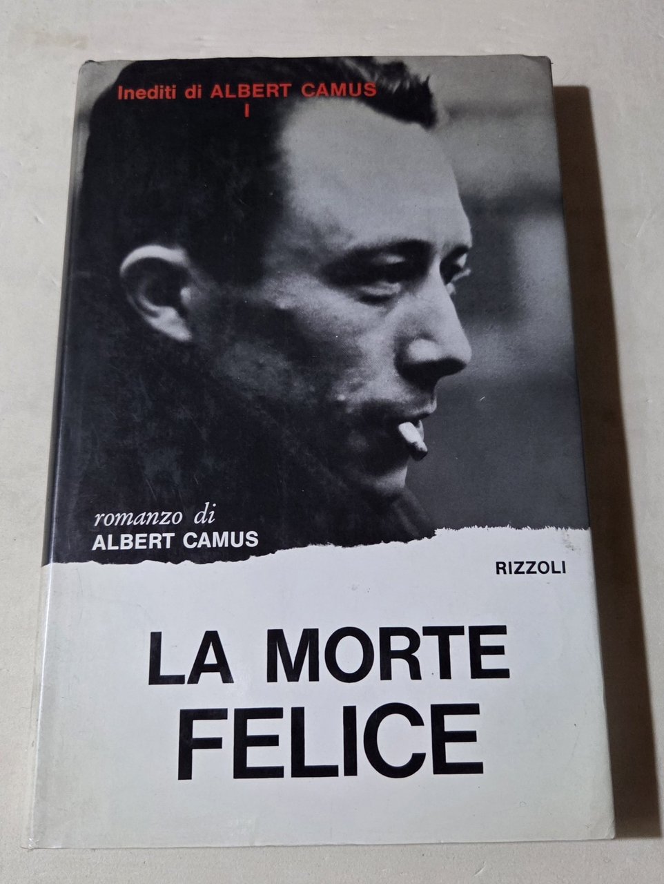 La morte felice