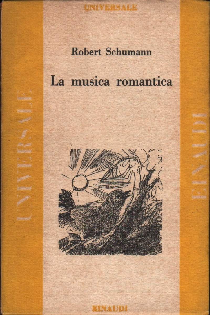 LA MUSICA ROMANTICA (1947)