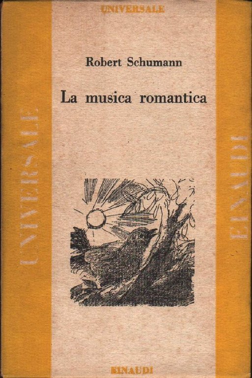 LA MUSICA ROMANTICA (1947)