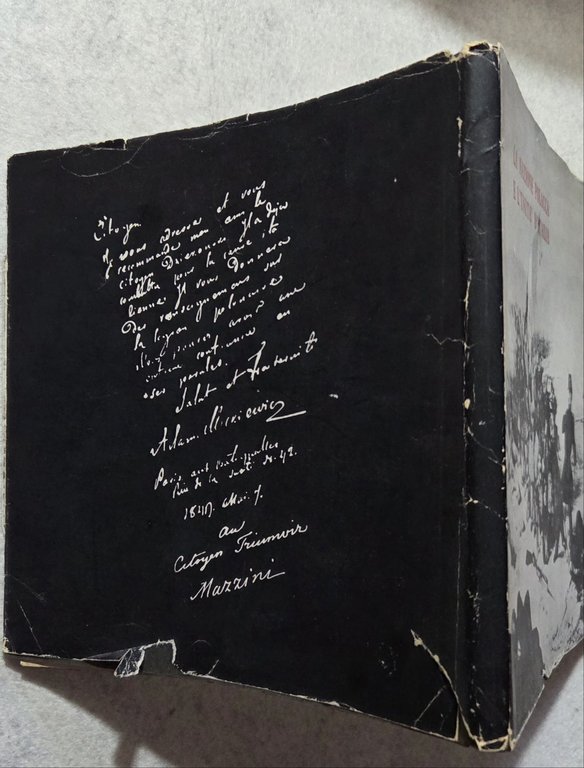 La nazione polacca e l'Unita' d'Italia - Catalogo -Almanacco dedicato … | Immagine Gallery 3