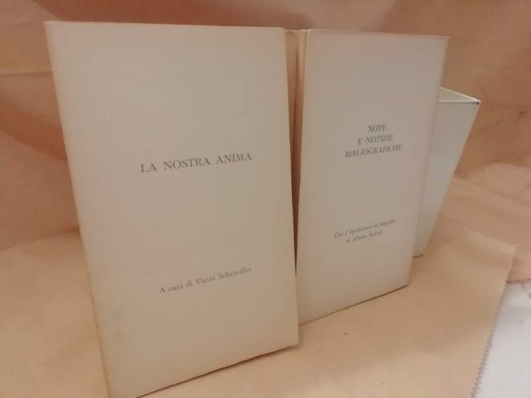 LA NOSTRA ANIMA(1960)