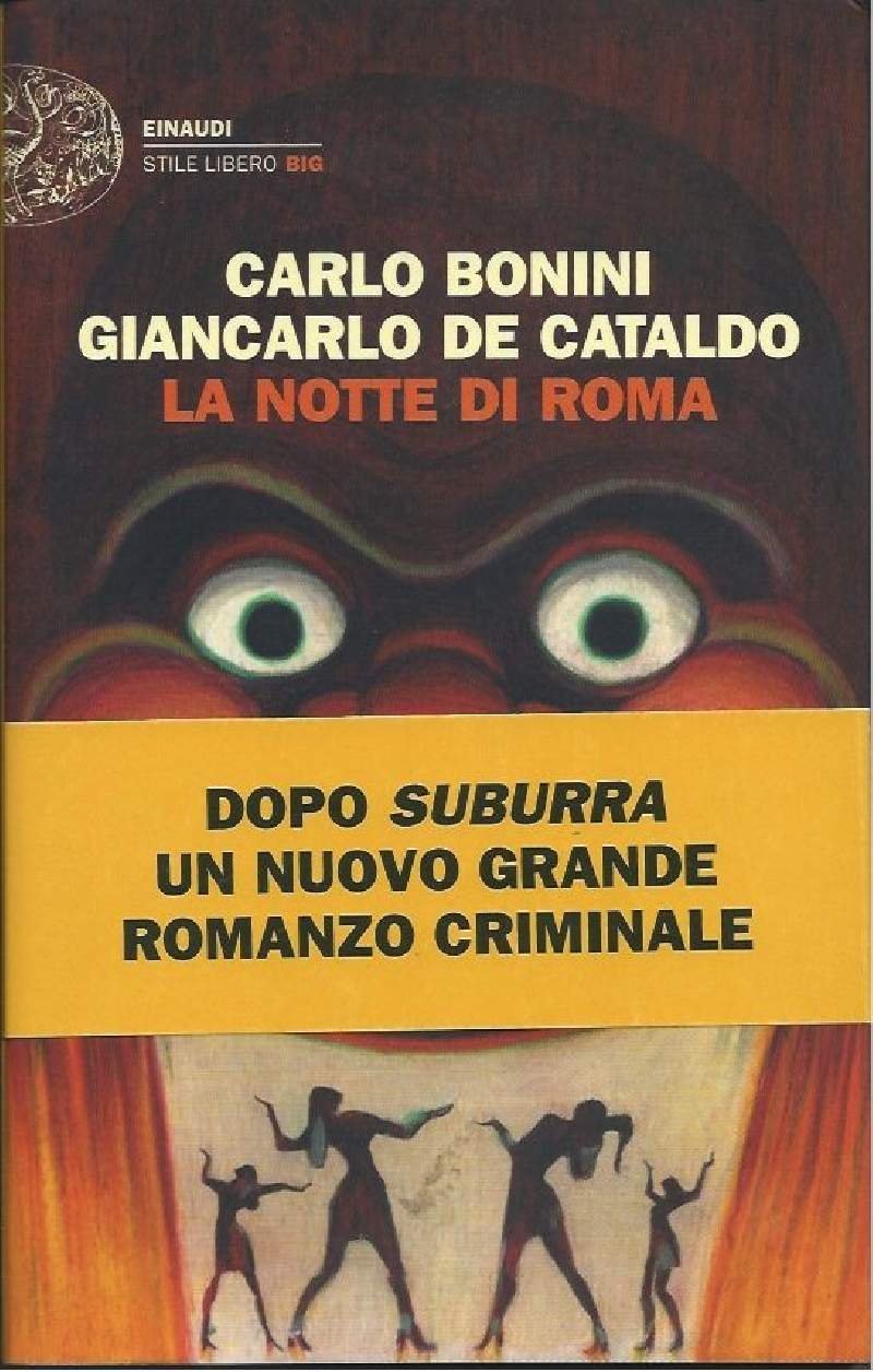 LA NOTTE DI ROMA