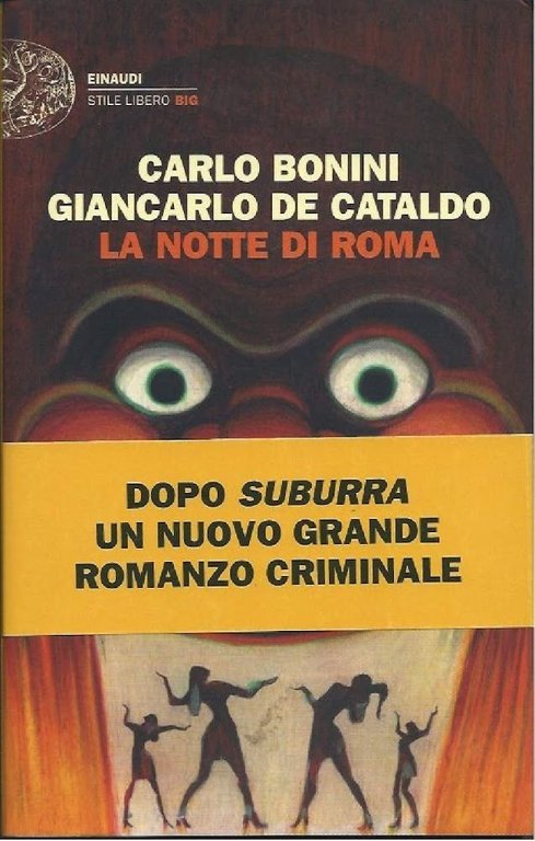 LA NOTTE DI ROMA