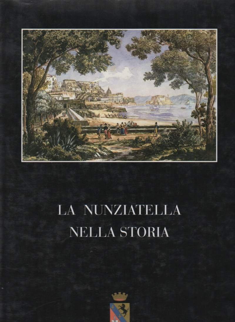 LA NUNZIATELLA NELLA STORIA (2000)