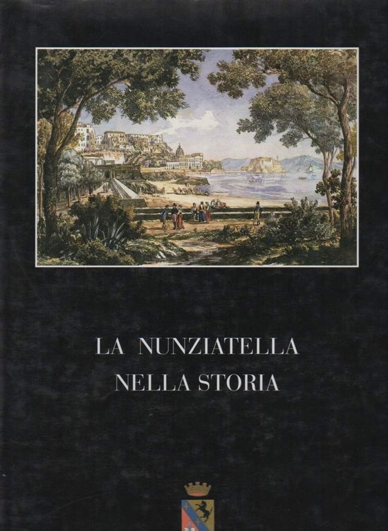 LA NUNZIATELLA NELLA STORIA (2000)