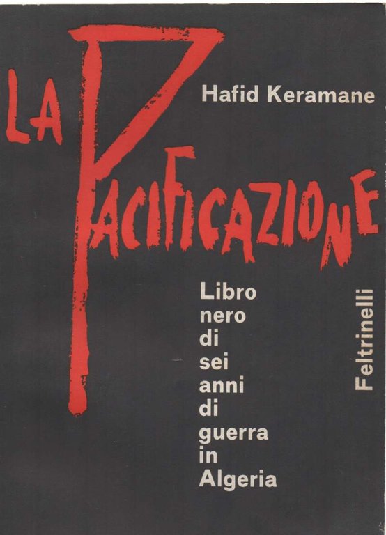 LA PACIFICAZIONE libro nero di sei anni di guerra in … | Immagine Gallery 2