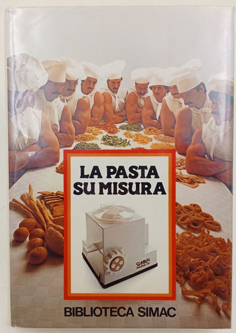 La pasta su misura
