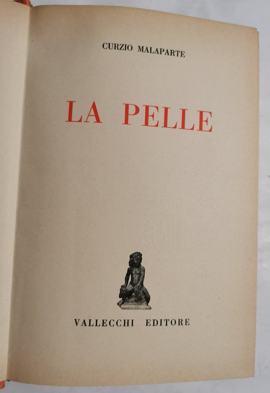 La pelle