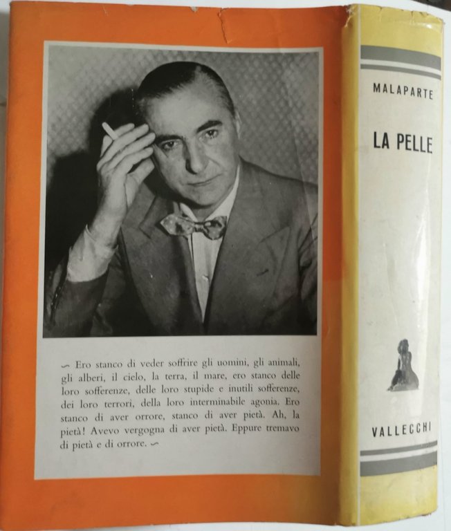 La pelle