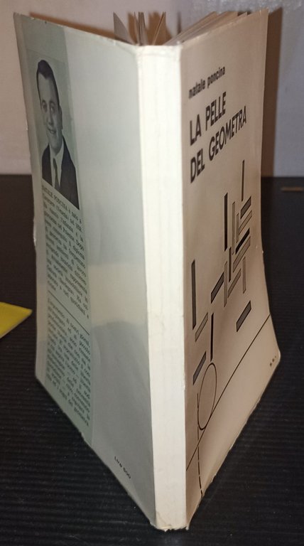 La pelle del geometra